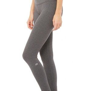 ALO Yoga Airbrush Leggings L